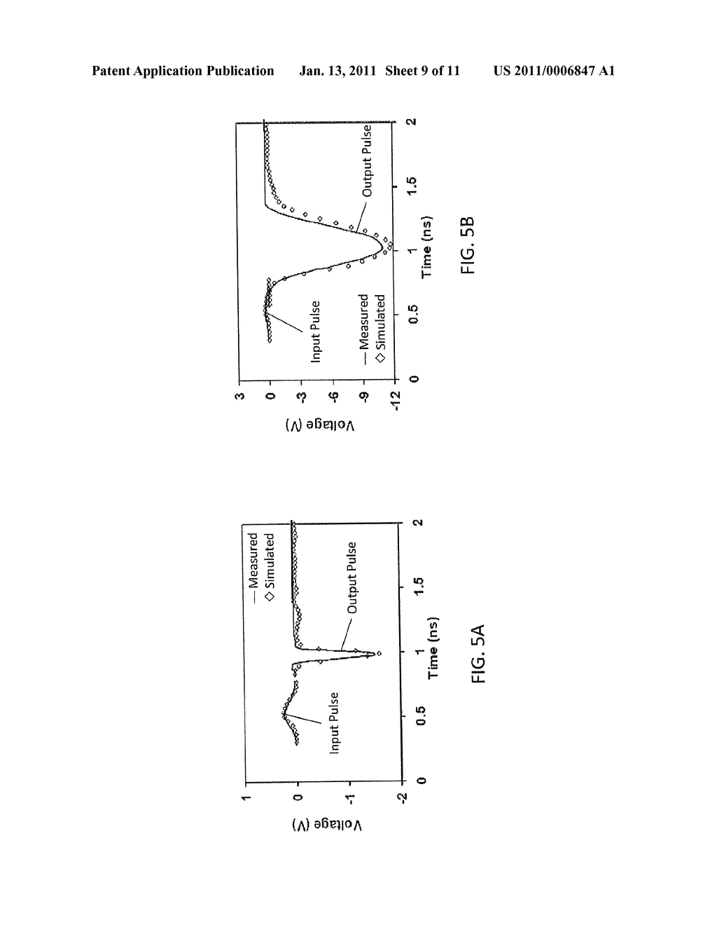 HIGH-VOLTAGE IMPULSE AMPLIFIER - diagram, schematic, and image 10