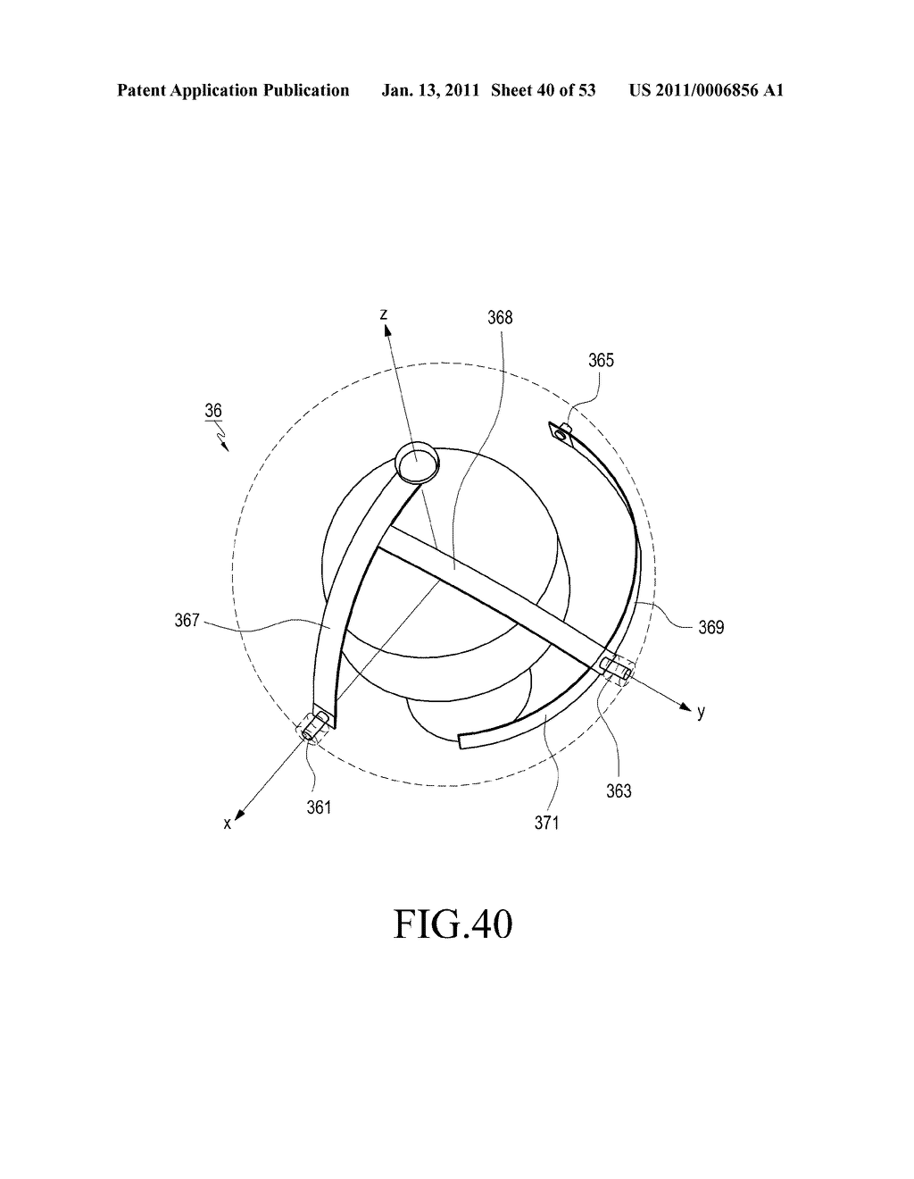 MULTI-MODE RESONANT FILTER - diagram, schematic, and image 41