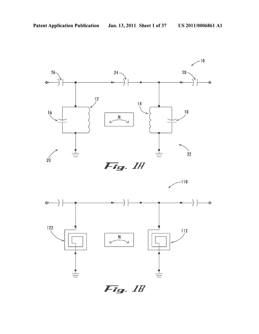 Liquid Crystalline Polymer and Multilayer Polymer-Based Passive Signal Processing Components for RF/Wireless Multi-Band Applications - diagram, schematic, and image 02