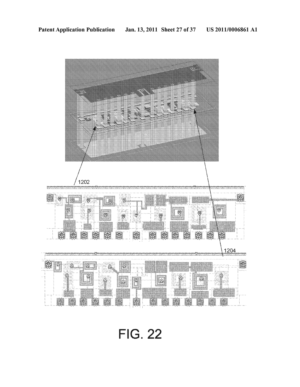 Liquid Crystalline Polymer and Multilayer Polymer-Based Passive Signal Processing Components for RF/Wireless Multi-Band Applications - diagram, schematic, and image 28