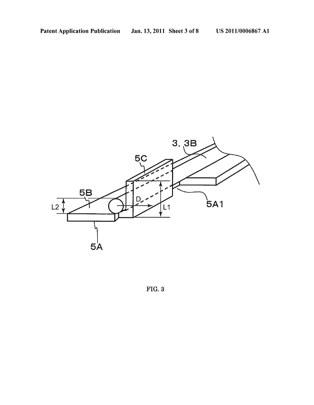 MAGNETIC COMPONENT - diagram, schematic, and image 04