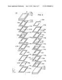 ELECTRONIC COMPONENT AND METHOD FOR MANUFACTURING THE SAME diagram and image