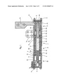 BY-PASS OF AN ELECTRICAL COMPONENT diagram and image