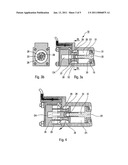 BY-PASS OF AN ELECTRICAL COMPONENT diagram and image