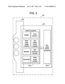 GAMMA STERILIZABLE RFID SYSTEM THAT PREVENTS UNAUTHORIZED OPERATION OF ASSOCIATED DISPOSABLE BIOPROCESS COMPONENTS diagram and image