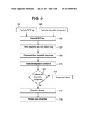 GAMMA STERILIZABLE RFID SYSTEM THAT PREVENTS UNAUTHORIZED OPERATION OF ASSOCIATED DISPOSABLE BIOPROCESS COMPONENTS diagram and image