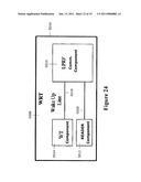 LPRF DEVICE WAKE UP USING WIRELESS TAG diagram and image