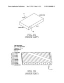 METHOD AND APPARATUS FOR GENERATING VIBRATIONS IN PORTABLE TERMINALS diagram and image