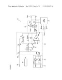 CYCLIC ANALOG/DIGITAL CONVERTER diagram and image