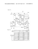 CYCLIC ANALOG/DIGITAL CONVERTER diagram and image