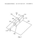 METHOD AND APPARATUS FOR A HIGH-PERFORMANCE COMPACT VOLUMETRIC ANTENNA diagram and image