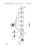 Antenna with a bent portion diagram and image