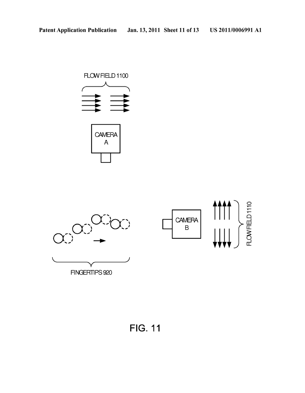 Image Processing for Camera Based Motion Tracking - diagram, schematic, and image 12