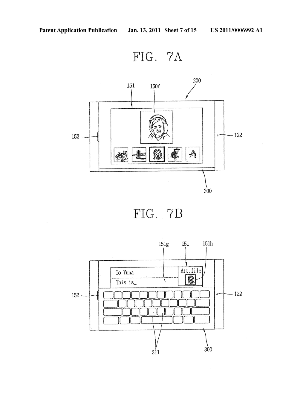 MOBILE TERMINAL - diagram, schematic, and image 08