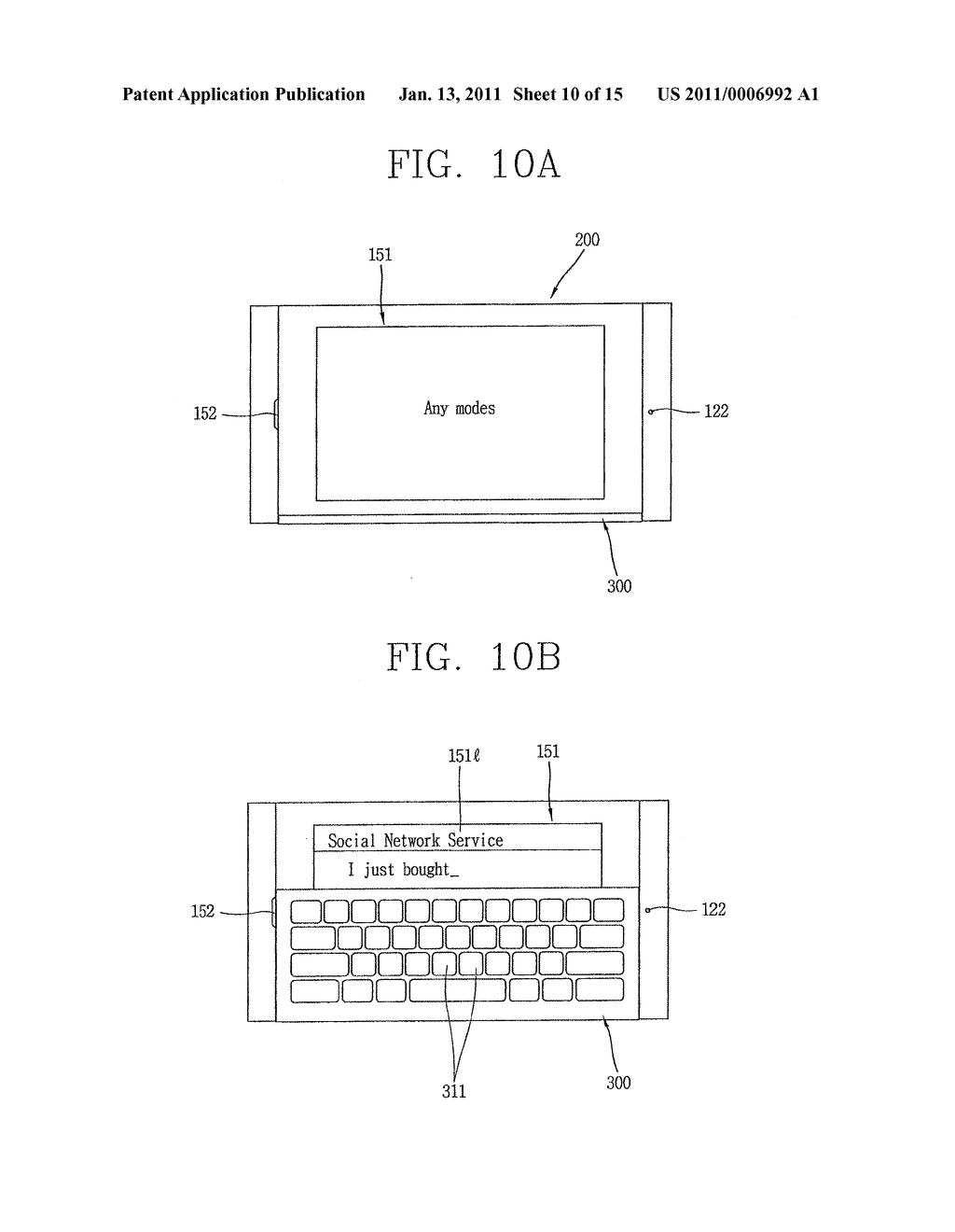 MOBILE TERMINAL - diagram, schematic, and image 11