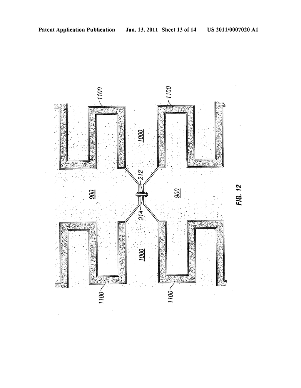 TOUCH SENSOR PANEL DESIGN - diagram, schematic, and image 14