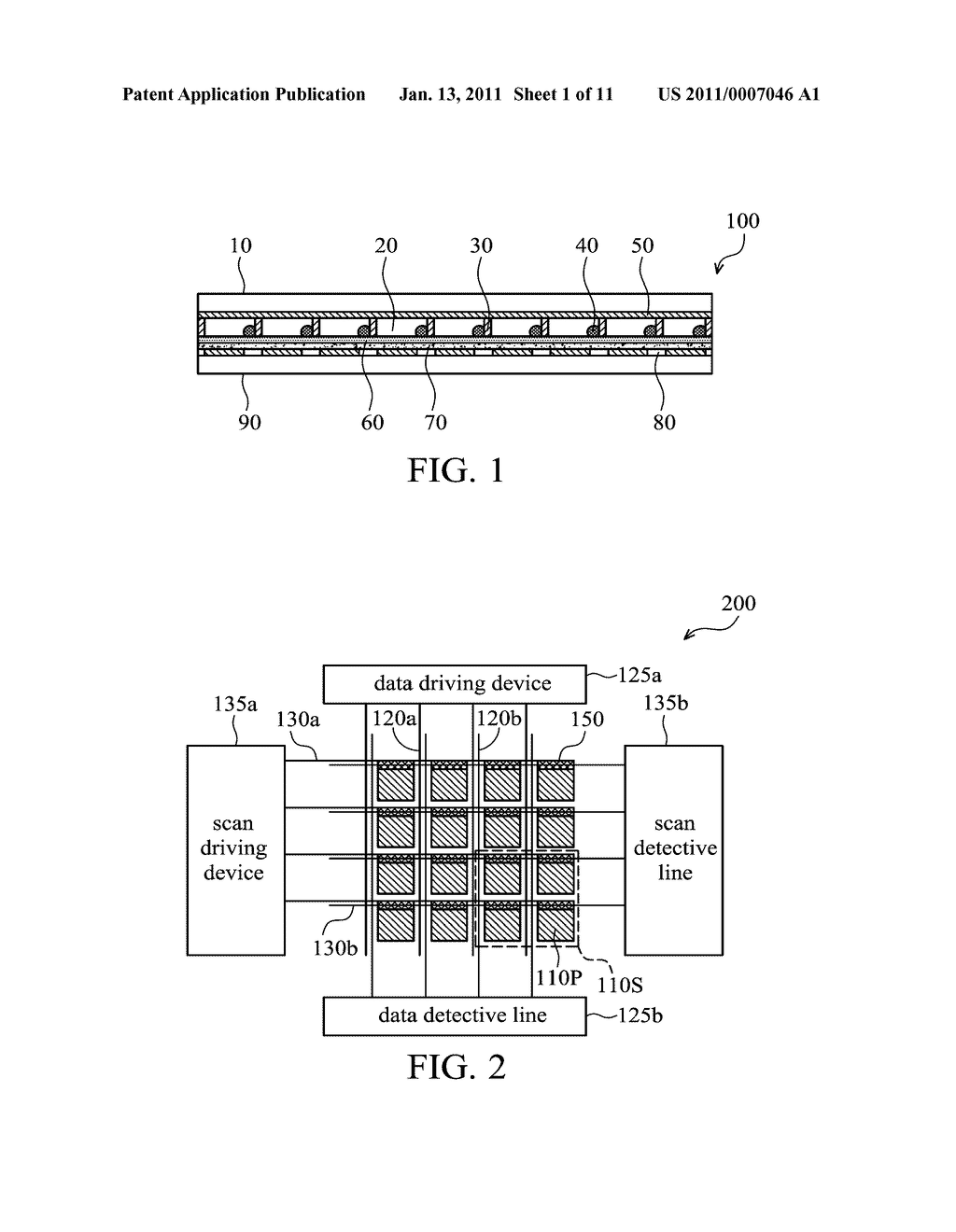 SMART DISPLAY DEVICES - diagram, schematic, and image 02