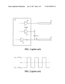 DRIVING CIRCUIT AND LCD SYSTEM INCLUDING THE SAME diagram and image