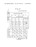 DIFFERENTIAL CLASS AB AMPLIFIER CIRCUIT, DRIVER CIRCUIT AND DISPLAY DEVICE diagram and image