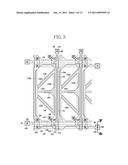 LIQUID CRYSTAL DISPLAY AND DRIVING METHOD THEREOF diagram and image