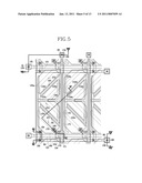 LIQUID CRYSTAL DISPLAY AND DRIVING METHOD THEREOF diagram and image