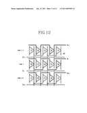 LIQUID CRYSTAL DISPLAY AND DRIVING METHOD THEREOF diagram and image