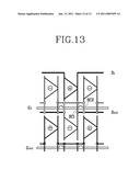 LIQUID CRYSTAL DISPLAY AND DRIVING METHOD THEREOF diagram and image