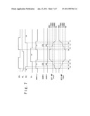 DRIVING CIRCUIT AND DRIVING METHOD diagram and image