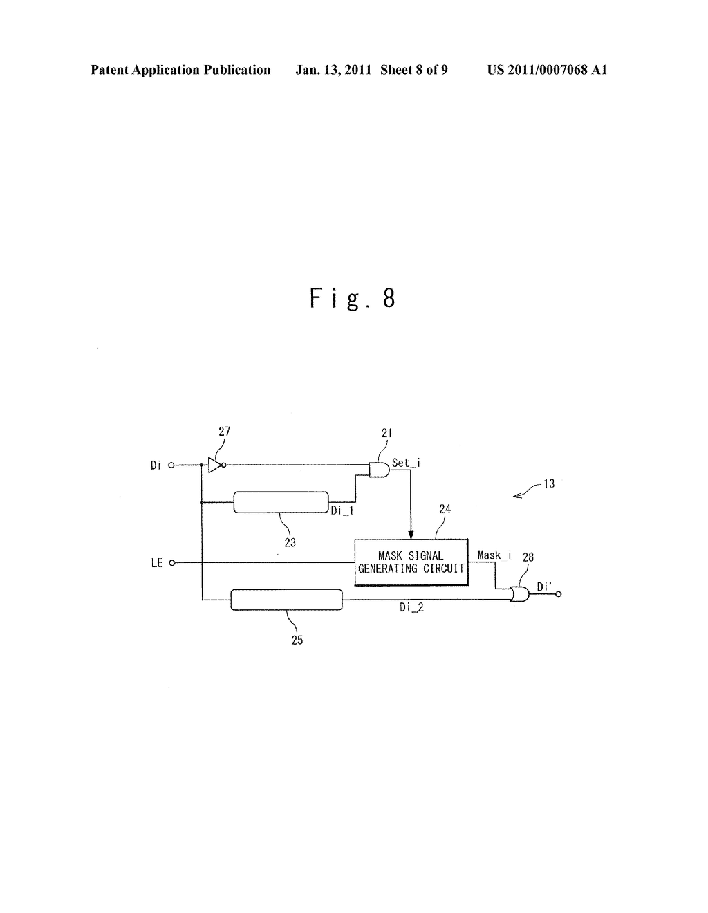 DISPLAY PANEL DRIVER, DISPLAY APPARATUS, AND DISPLAY PANEL DRIVING METHOD - diagram, schematic, and image 09