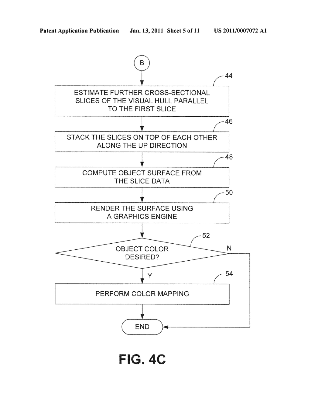 Systems and methods for three-dimensionally modeling moving objects - diagram, schematic, and image 06