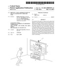 BRINGING A VISUAL REPRESENTATION TO LIFE VIA LEARNED INPUT FROM THE USER diagram and image