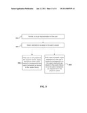 BRINGING A VISUAL REPRESENTATION TO LIFE VIA LEARNED INPUT FROM THE USER diagram and image