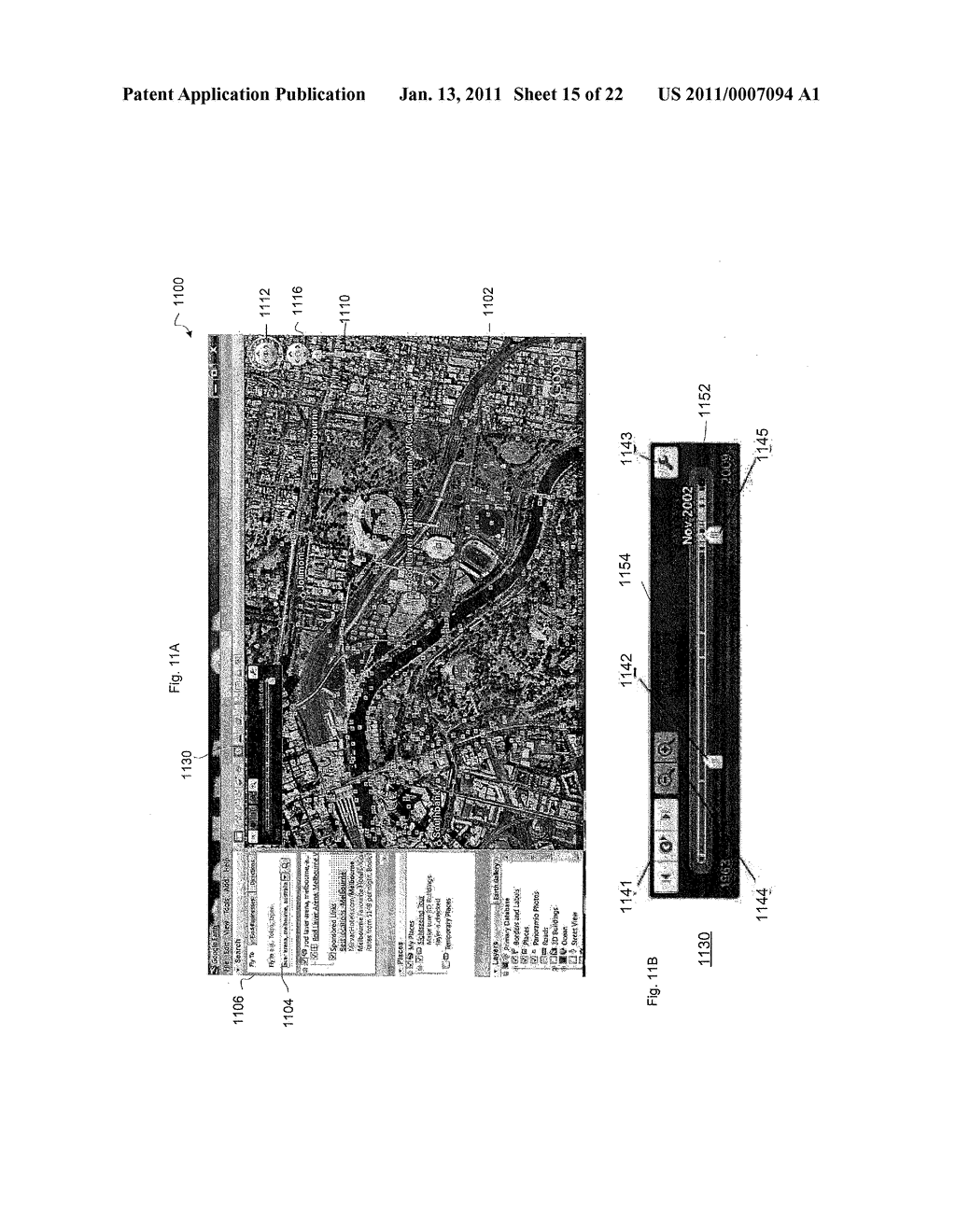 ARCHITECTURES AND METHODS FOR CREATING AND REPRESENTING TIME-DEPENDENT IMAGERY - diagram, schematic, and image 16