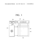 LIQUID CRYSTAL DISPLAY APPARATUS, LIQUID CRYSTAL DRIVING APPARATUS, AND METHOD FOR DRIVING LIQUID CRYSTAL DISPLAY APPARATUS diagram and image