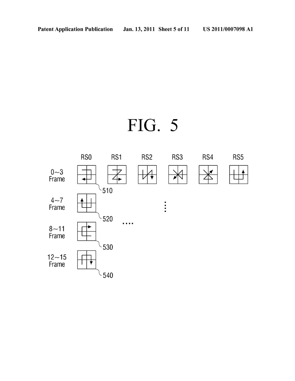 LIQUID CRYSTAL DISPLAY APPARATUS, LIQUID CRYSTAL DRIVING APPARATUS, AND METHOD FOR DRIVING LIQUID CRYSTAL DISPLAY APPARATUS - diagram, schematic, and image 06