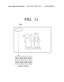 LIQUID CRYSTAL DISPLAY APPARATUS, LIQUID CRYSTAL DRIVING APPARATUS, AND METHOD FOR DRIVING LIQUID CRYSTAL DISPLAY APPARATUS diagram and image