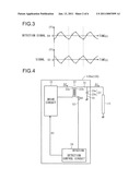 INVERTER CIRCUIT, BACKLIGHT DEVICE AND DISPLAY DEVICE diagram and image