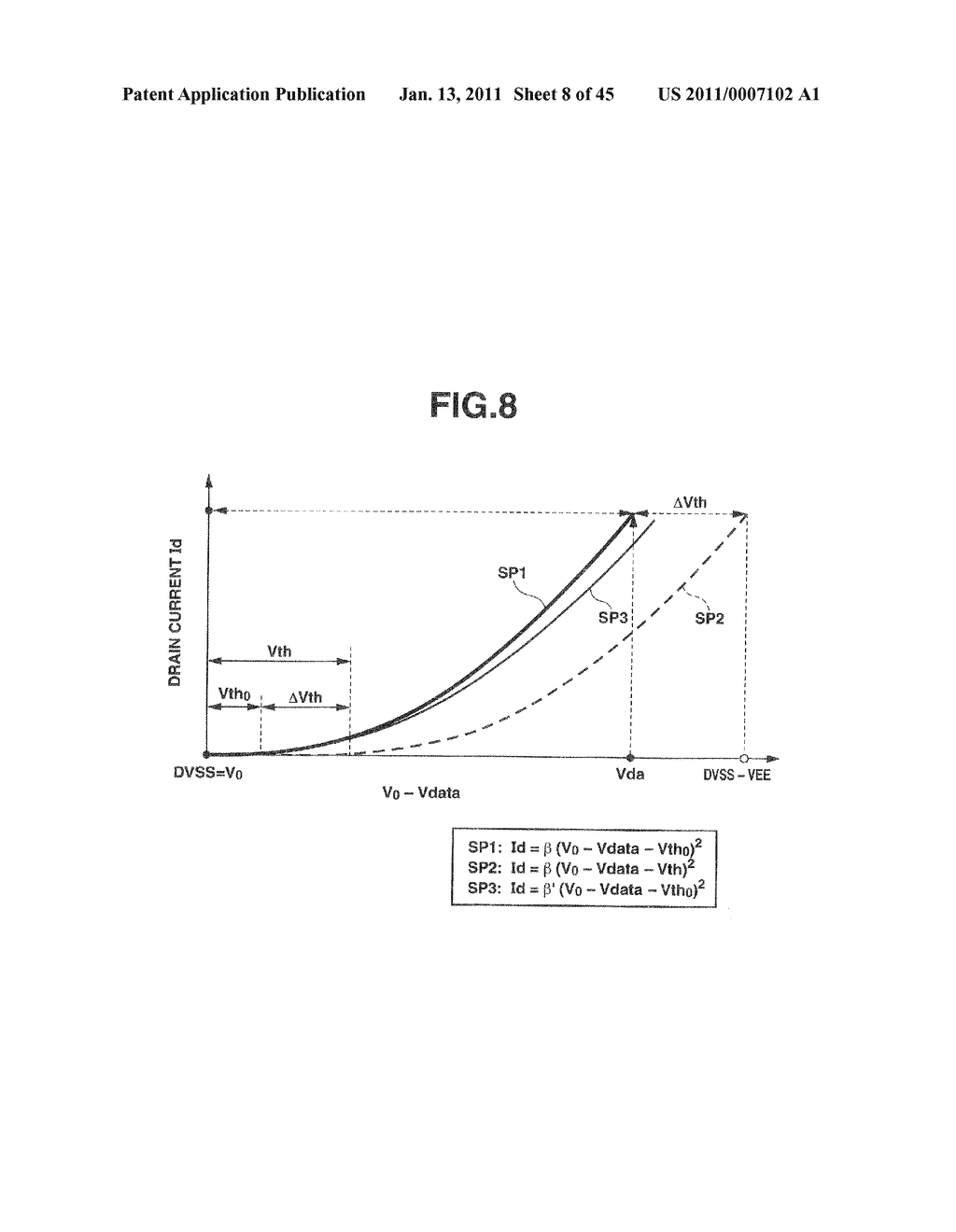 PIXEL DRIVE APPARATUS, LIGHT-EMITTING APPARATUS AND DRIVE CONTROL METHOD FOR LIGHT-EMITTING APPARATUS - diagram, schematic, and image 09