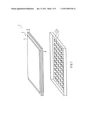 LIGHTING DEVICE AND DISPLAY DEVICE HAVING THE SAME diagram and image