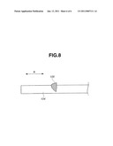 INKJET PRINTER AND INKJET PRINT METHOD diagram and image