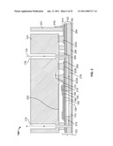 MEMS Jetting Structure For Dense Packing diagram and image