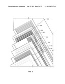 MEMS Jetting Structure For Dense Packing diagram and image