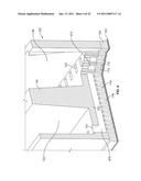 MEMS Jetting Structure For Dense Packing diagram and image