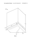 MEMS Jetting Structure For Dense Packing diagram and image