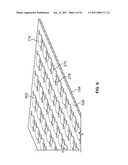 MEMS Jetting Structure For Dense Packing diagram and image