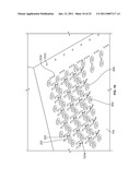 MEMS Jetting Structure For Dense Packing diagram and image