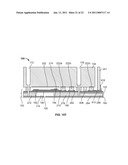 MEMS Jetting Structure For Dense Packing diagram and image