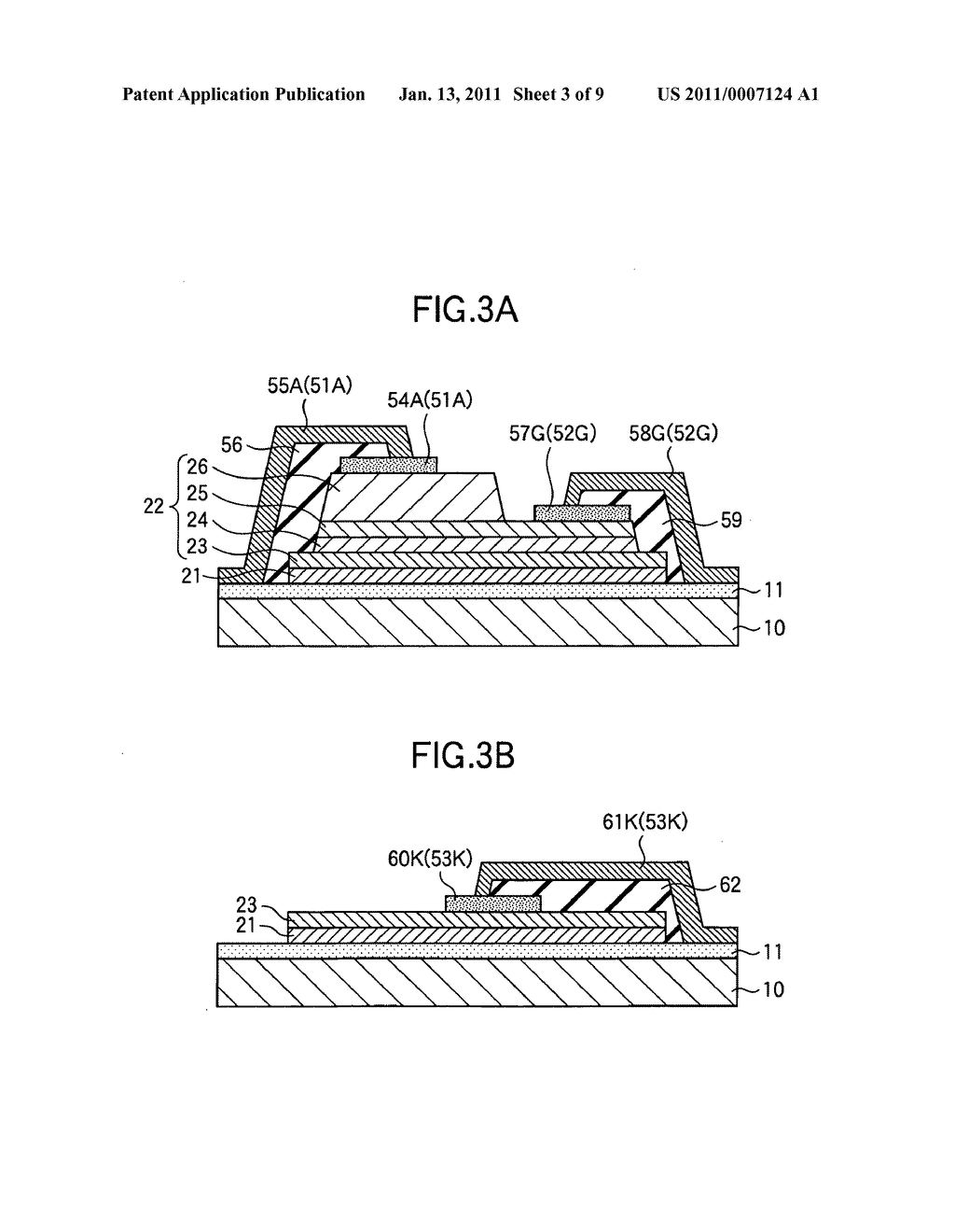 Semiconductor device, optical print head and image forming apparatus - diagram, schematic, and image 04