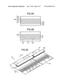 Semiconductor device, optical print head and image forming apparatus diagram and image