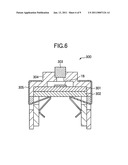 Semiconductor device, optical print head and image forming apparatus diagram and image